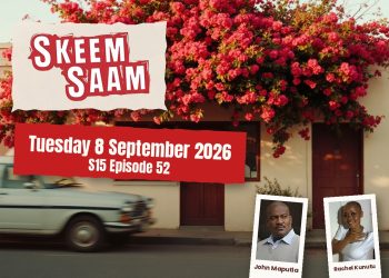 Skeem Saam teasers Tuesday 8 September 2026