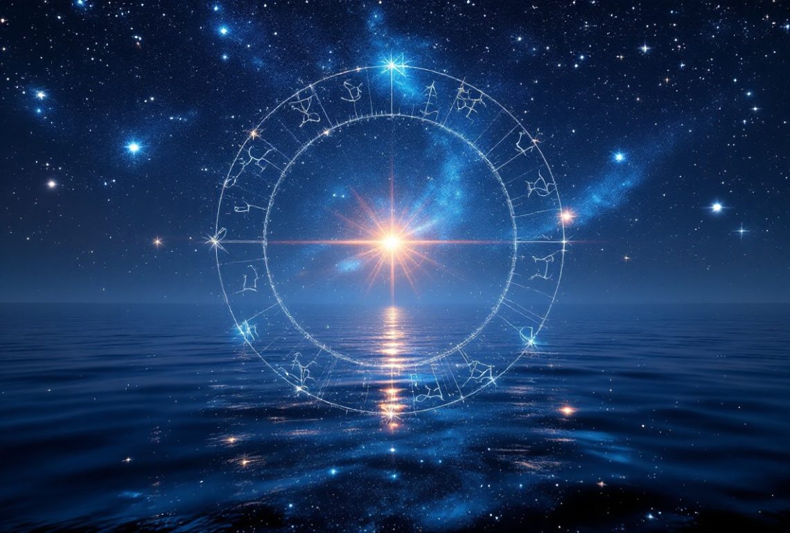 Weekly Horoscopes: Hub Art for 7–13 September 2026 - Saffarazzi Weekly Horoscopes: 7–13 September 2026