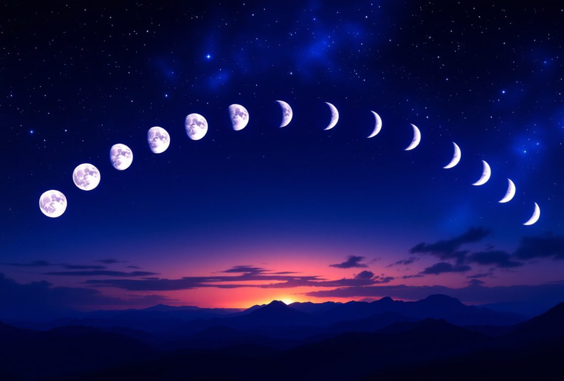 Weekly Horoscopes: Hub Art for 14–20 September 2026 - Saffarazzi Weekly Horoscopes: 14–20 September 2026
