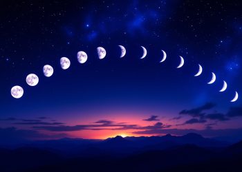 Weekly Horoscopes: Hub Art for 14–20 September 2026 - Saffarazzi Weekly Horoscopes: 14–20 September 2026