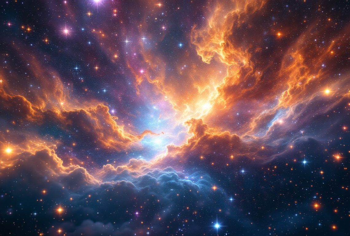 Weekly Horoscopes: Hub Art for 28 September – 4 October 2026 - Saffarazzi Weekly Horoscopes: 28 September – 4 October 2026
