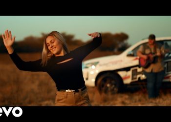 Wentzel - Meisie wat kan Vasdans (Official Music Video)