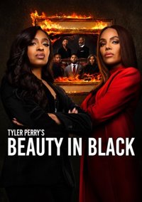 Beauty in Black poster, Netflix in South Africa, 26 September 2026