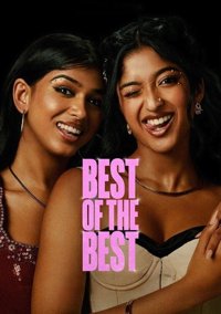 Best of the Best poster, Netflix in South Africa, 26 September 2026