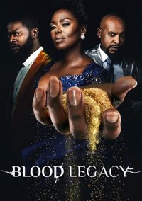 Blood Legacy poster, What's On this week, 5 - 11 October 2026