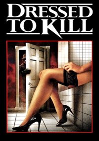 Dressed to Kill poster, Prime Video in South Africa, 26 September 2026