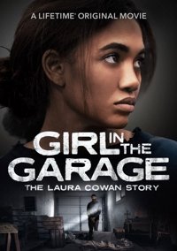 Girl in the Garage: The Laura Cowan Story poster, Prime Video in South Africa, 26 September 2026