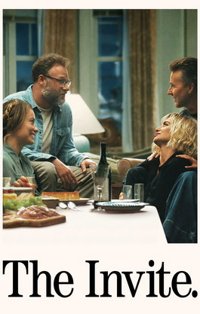 Invite, The poster, Cinemas in South Africa, 26 September 2026