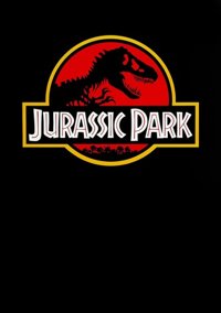 Jurassic Park poster, Apple TV in South Africa, 26 September 2026