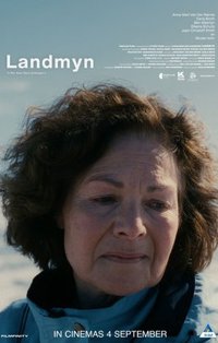 Landmyn poster, Cinemas in South Africa, 26 September 2026