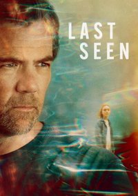 Last Seen poster, Apple TV in South Africa, 26 September 2026