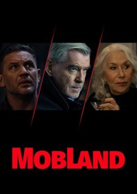 MobLand poster, What's On this week, 5 - 11 October 2026