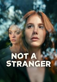 Not a Stranger poster, Netflix in South Africa, 26 September 2026