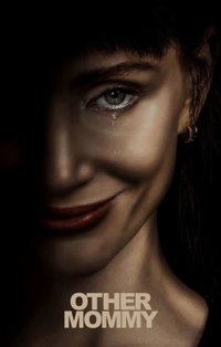 Other Mommy poster, Cinemas in South Africa, 26 September 2026
