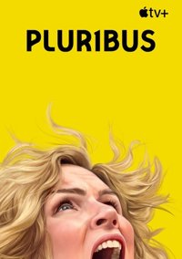 Pluribus poster, Apple TV in South Africa, 26 September 2026