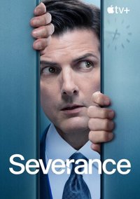 Severance poster, Apple TV in South Africa, 26 September 2026