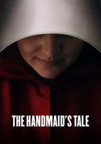 The Handmaid's Tale poster, Prime Video in South Africa, 26 September 2026