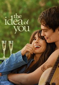 The Idea of You poster, Prime Video in South Africa, 26 September 2026