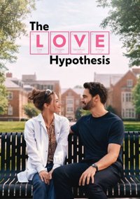 The Love Hypothesis poster, Prime Video in South Africa, 26 September 2026