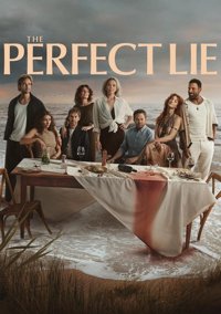 The Perfect Lie poster, Netflix in South Africa, 26 September 2026