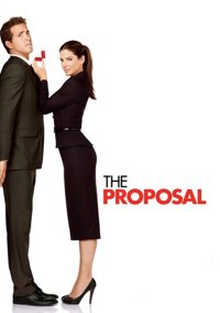 The Proposal poster, Apple TV in South Africa, 26 September 2026