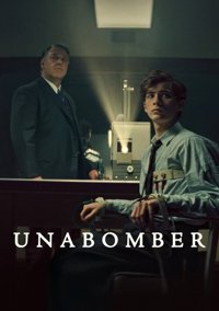 Unabomber poster, What's On this week, 5 - 11 October 2026