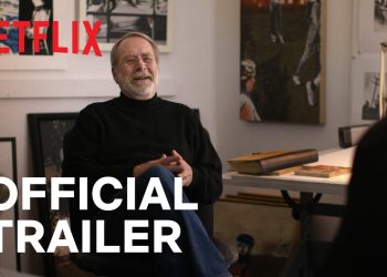 Who Is Martin Mull? | Official Trailer | Netflix