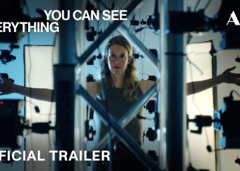 You Can See Everything | Official Trailer HD | A24