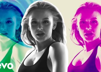 Zara Larsson - Lush Life (Official Video) - Saffarazzi Zara Larsson - Lush Life (Official Video)