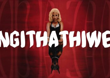 Zee Nxumalo & Funky Qla feat. Dlala Thukzin - Ngithathiwe (Official Audio)