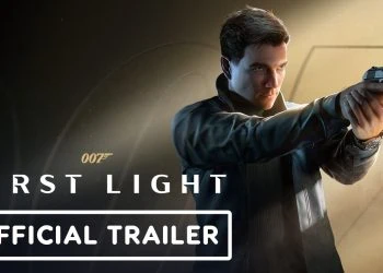 007 First Light - Official Nintendo Switch 2 Release Date Trailer | IGN Fall Fan Fest 2026
