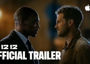 12 12 12 — Official Trailer | Apple TV