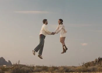 Alex Warren - Ordinary (Official Video)