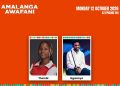 Amalanga Awafani teasers Monday 12 October 2026