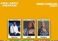 S2 Episode 99 Amalanga Awafani: Church Showdown Rocks Fenda - Saffarazzi Amalanga Awafani teasers Thursday 8 October 2026