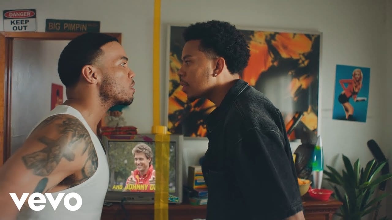 Weather In Anderson Sc Anderson .Paak, Cordae – A Good Day (Official Video)
