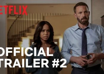 Animals | Official Trailer #2 | Netflix