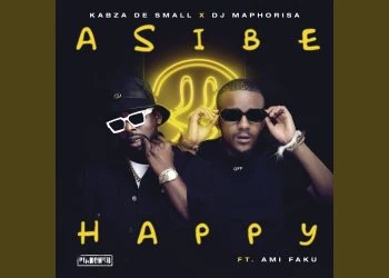 Asibe Happy