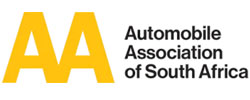 Automobile Association of South Africa logo - Saffarazzi Automobile Association of South Africa logo