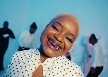 Ayeeh Beats Babethe, Dolly Ditebogo - Commander ft. 2Break4, Percy 5 (Official Video)