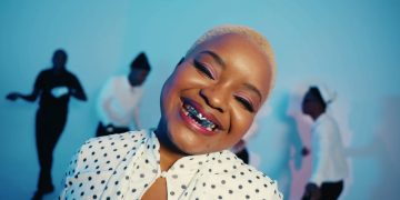 Ayeeh Beats Babethe, Dolly Ditebogo - Commander ft. 2Break4, Percy 5 (Official Video)