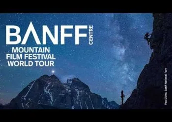 Banff World Tour Official Trailer | Adventure | Ster-Kinekor