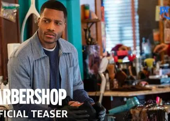 Barbershop - Official Teaser | Prime Video