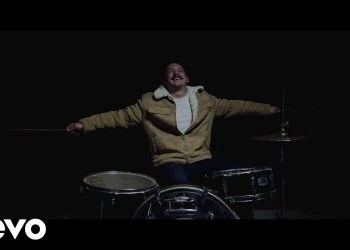 Barto - Besonders (Official Music Video)