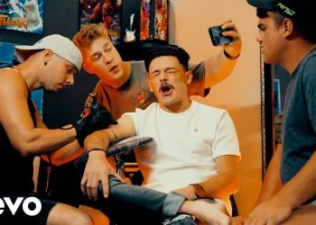 Barto - Impulsief (Official Music Video)