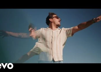 Barto - Sink In Die Hemel In (Official Music Video)