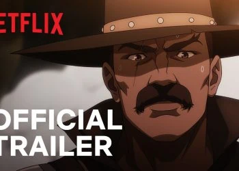 Bass X Machina | Official Trailer | Netflix