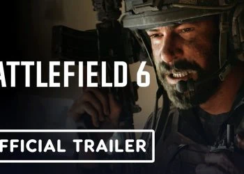 Battlefield 6 - Official Game of the Year Edition Trailer