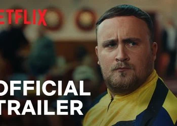 Beat Luke Littler | Official Trailer | Netflix