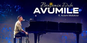Benjamin Dube ft. Xolani Mdlalose - Avumile (Official Music Video)
